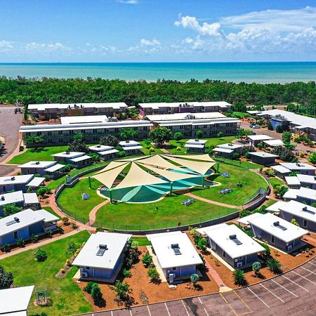Club Tropical Resort Ντάρβιν Εξωτερικό φωτογραφία