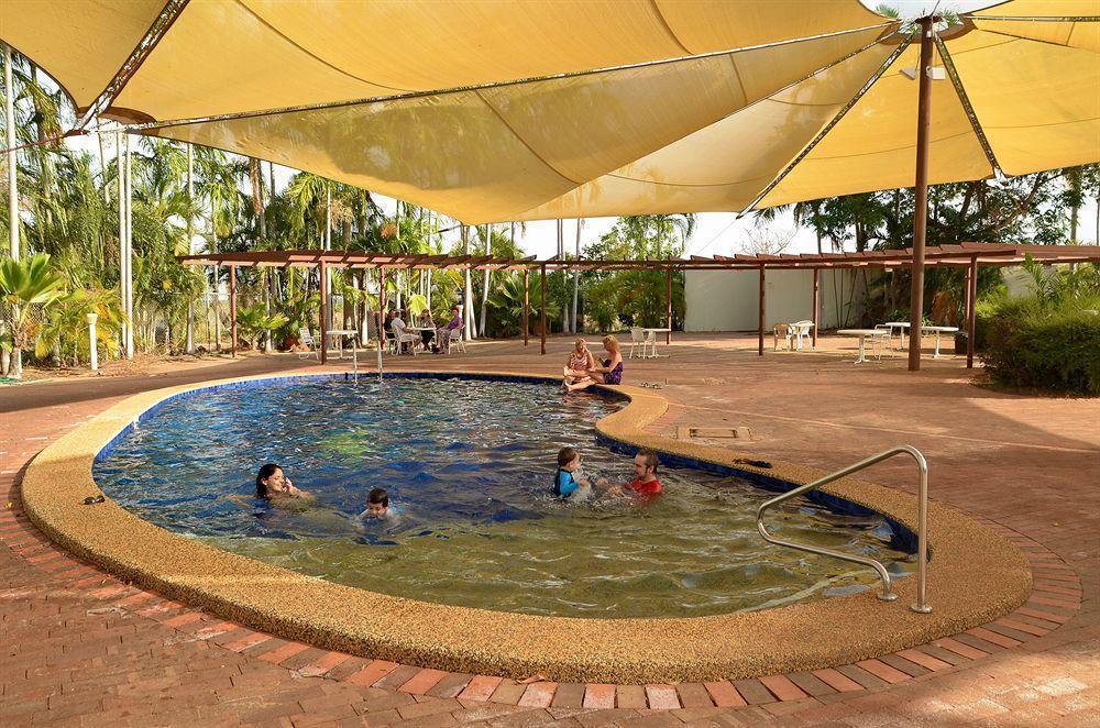 Club Tropical Resort Ντάρβιν Εξωτερικό φωτογραφία