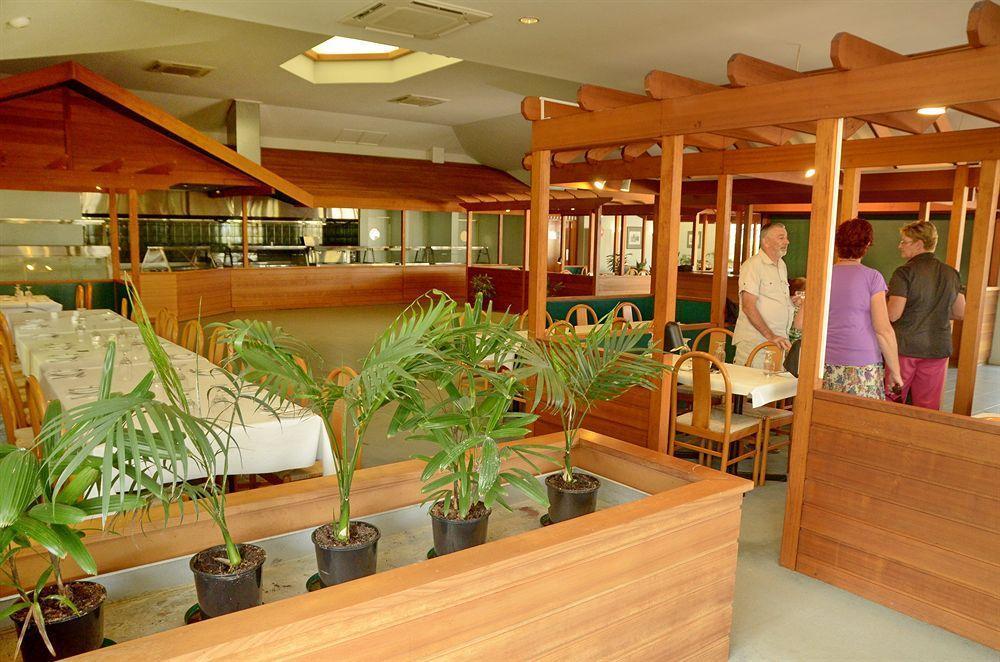 Club Tropical Resort Ντάρβιν Εξωτερικό φωτογραφία