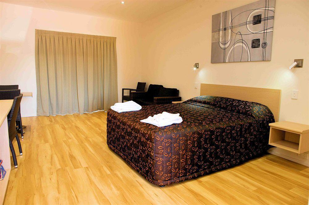 Club Tropical Resort Ντάρβιν Εξωτερικό φωτογραφία