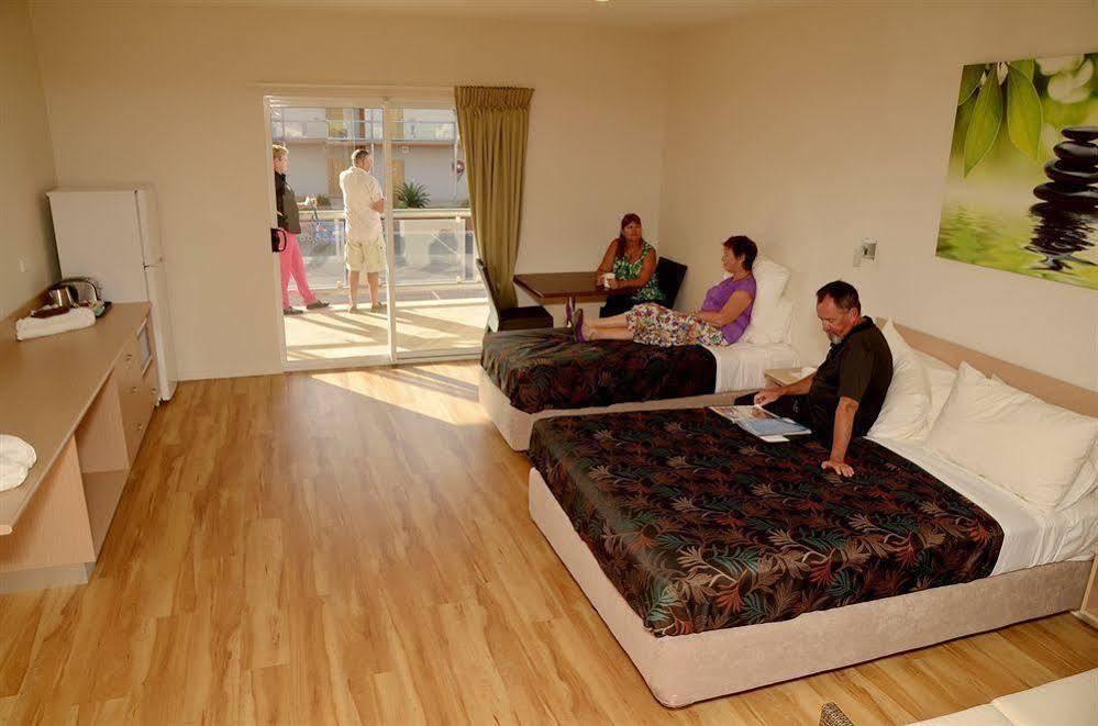 Club Tropical Resort Ντάρβιν Εξωτερικό φωτογραφία